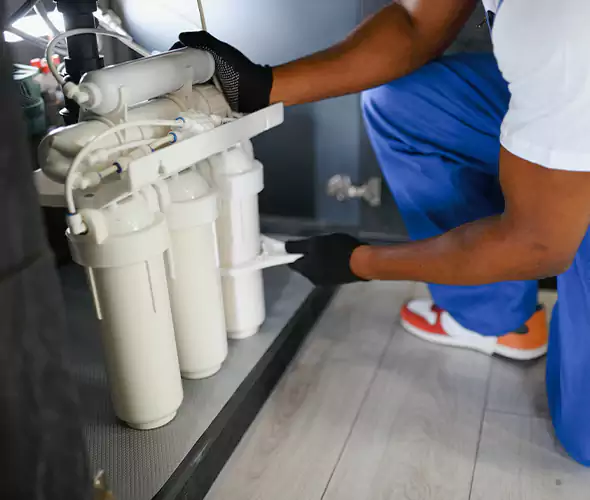 Expert Plumber for Water Softener Replacement in Belmont, CA: Schedule Affordable Replacement Services with Us