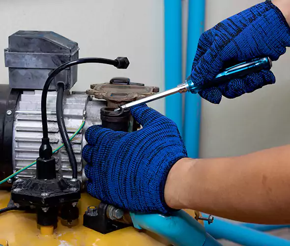 Well Pump Specialist in Belmont, CA