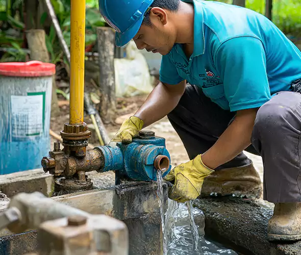 Expert Plumber for Well Pump Replacement in Belmont, CA: Schedule Affordable Well Pump Replacement Services with Us