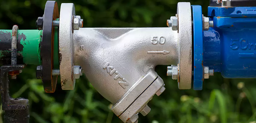 Professional Backflow Preventer Installation Services in Belmont, CA
