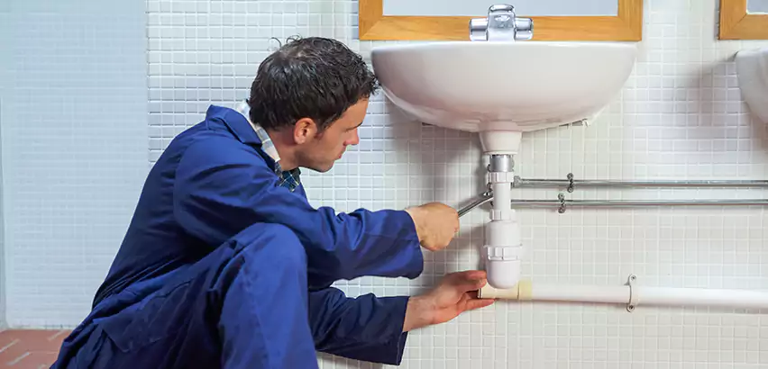 Toilet Repair Belmont