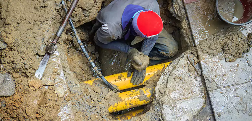 Clogged Drain Repair in Belmont, CA
