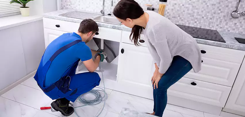 Professional Clogged Sewer Line Repair in Belmont, CA