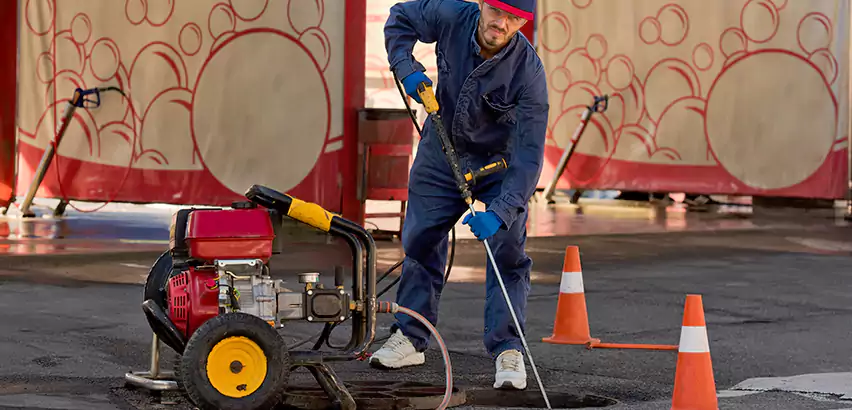 Professional Drain Repair Services in Belmont, CA