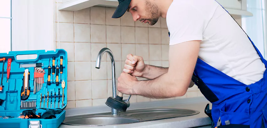 Emergency Plumber in Belmont
