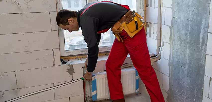 Professional Foundation Leak Repair Services in Belmont, CA