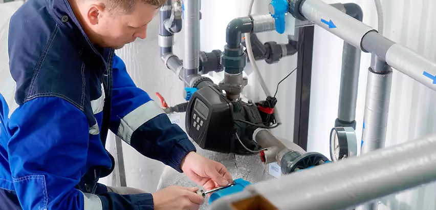 Reliable Gas Line Installation Services in Belmont, CA