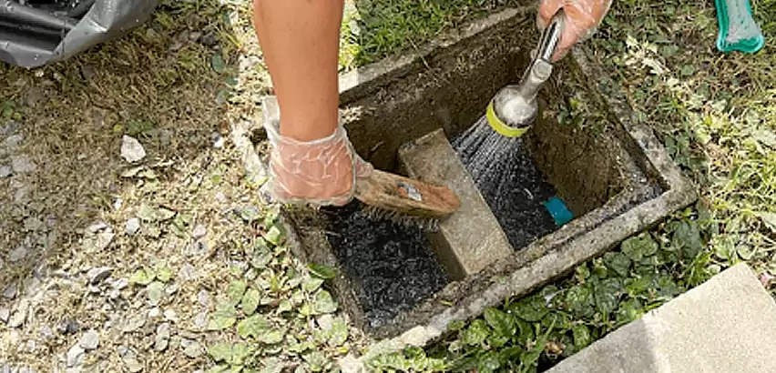 Professional Grease Trap Cleaning Services in Belmont, CA