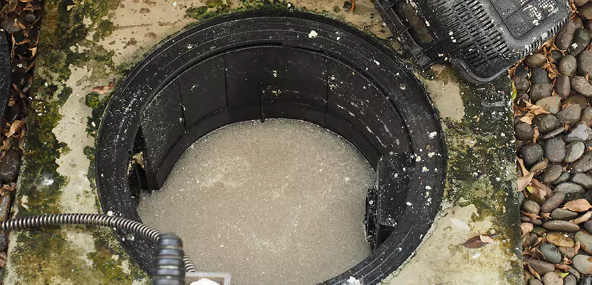 Reliable Grease Trap Repair Services in Belmont, CA