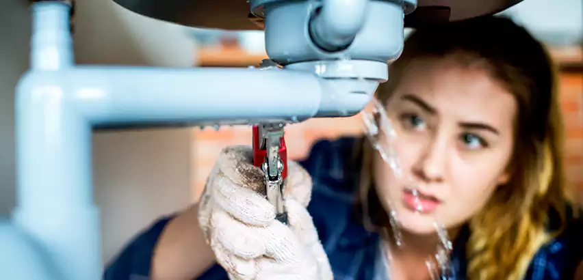 Reliable Pipe Repair Services in Belmont, CA