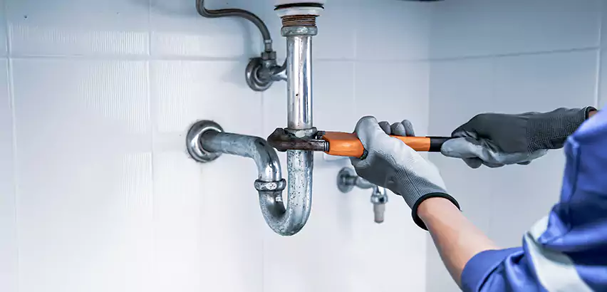 Plumbers Near Me in Belmont, CA