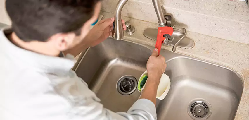 Professional Plumbing Installation Services in Belmont, CA