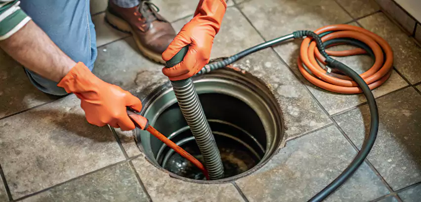 Rooter Services in Belmont, CA