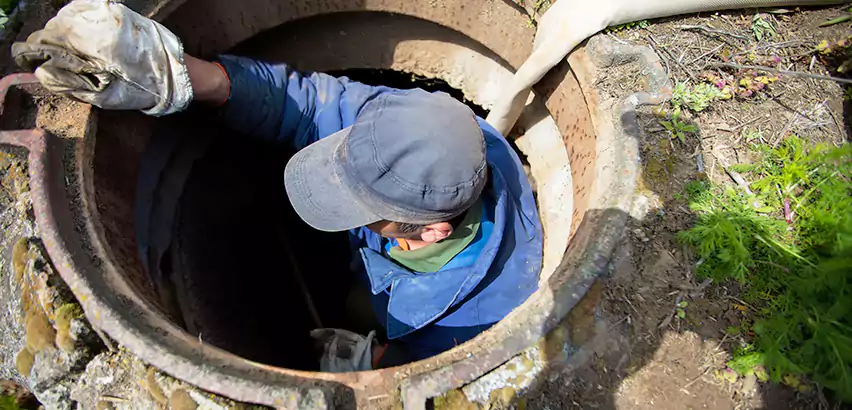 Professional  Septic Tank Repair Services in Belmont, CA