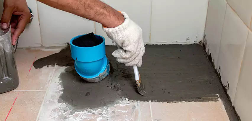 Professional Slab Leak Repair Services in Belmont, CA