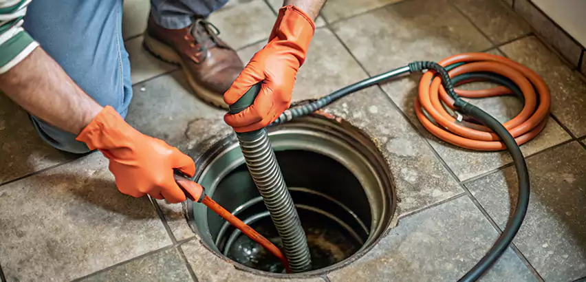 Gutter Drain Repair in Belmont, CA