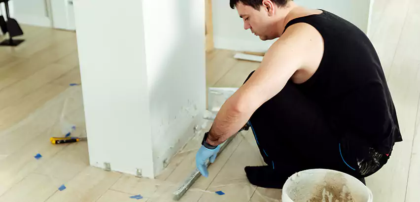 Emergency Foundation Leak Repair in Belmont, CA