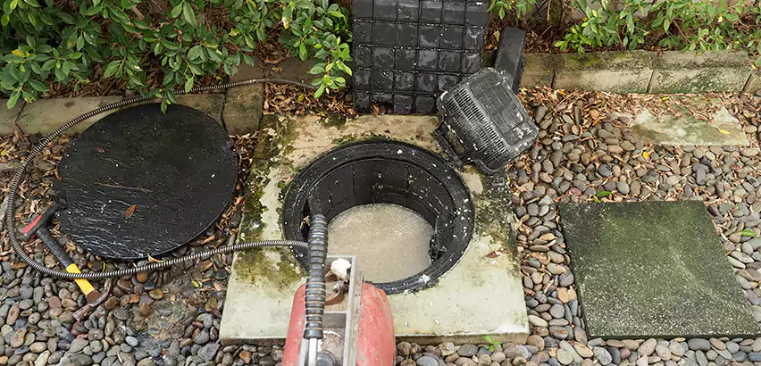 Grease Trap Installation Cost in Belmont, CA