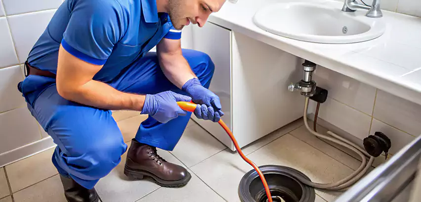 Sewer Jetting in Belmont