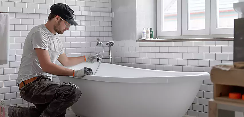 Leak Detection Companies Near Me in Belmont