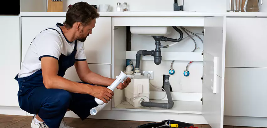 Pipe Replacement Services in Belmont