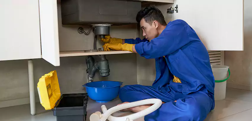 Sewer Line Maintenance Belmont, CA