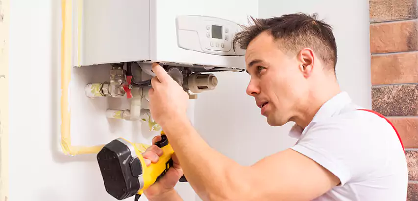 Takagi Tankless Water Heater Maintenance in Belmont