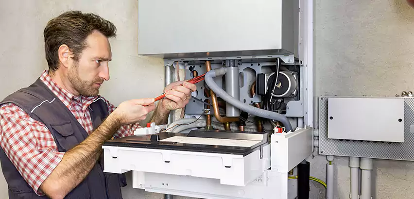 Rinnai Water Heater Maintenance Belmont