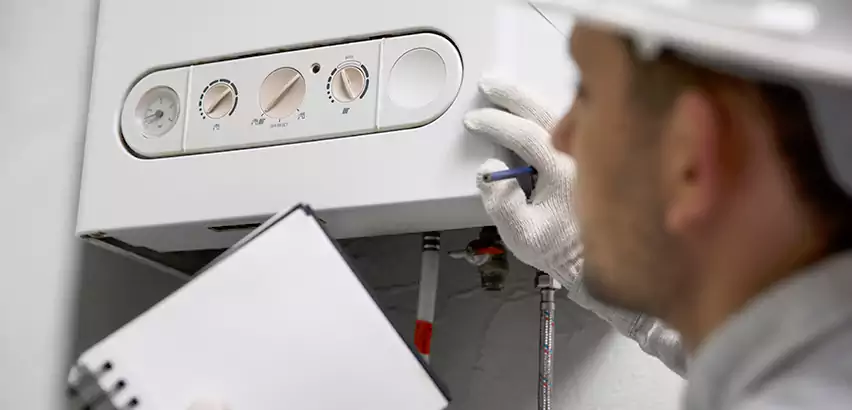 Gas Water Heater Service Near Me Belmont
