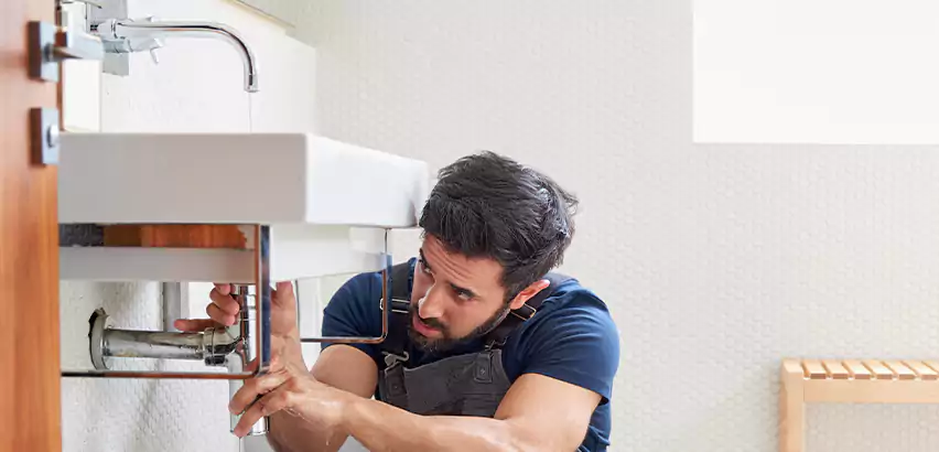 Commercial Water Leak Detection in Belmont