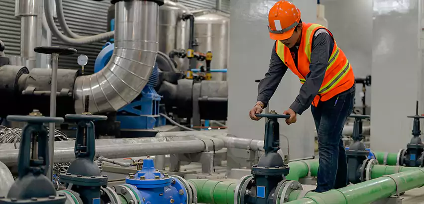 Top-Notch Trenchless Sewer Line Repair Services in Belmont, CA.