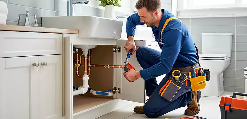 Water Damage Restoration in Belmont