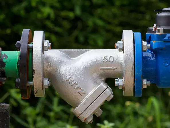 Why Choose Belmont Plumbing Heating for Backflow Preventer Services in Belmont, CA?
