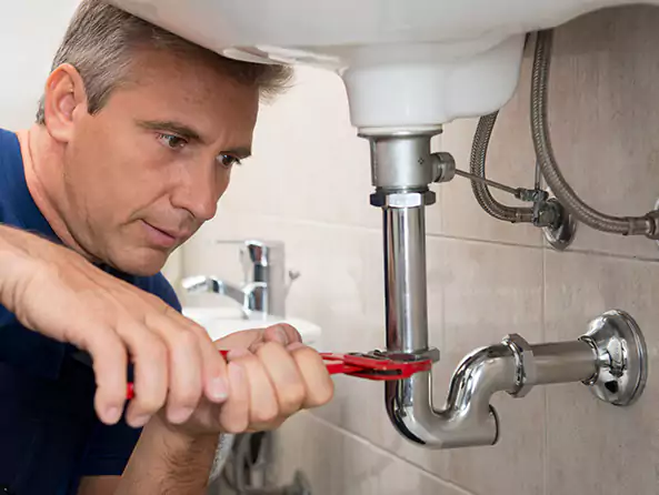 Why Choose Belmont Plumbing Heating for Bathroom Plumbing in Belmont, CA?