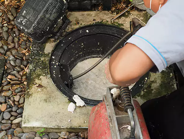 Why Choose Belmont Plumbing Heating for Clogged Drain Repair in Belmont, CA?