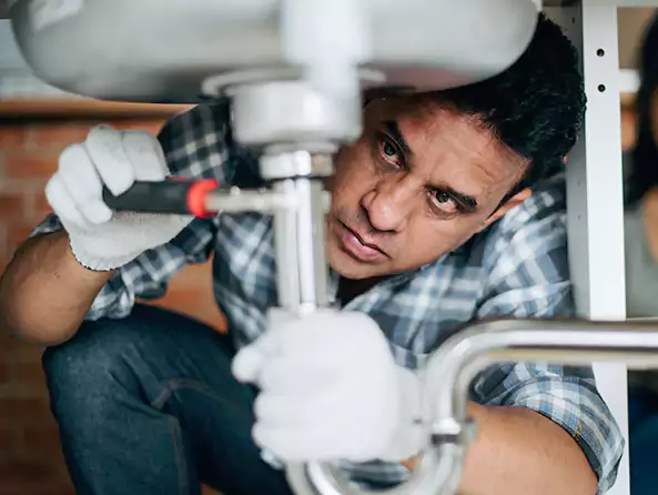  Why Choose Belmont Plumbing Heating for Clogged Sewer Line Repair in Belmont, CA?