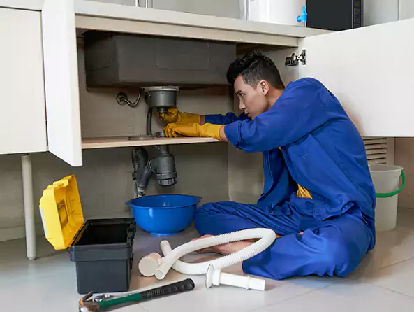 Why Choose Belmont Plumbing Heating for Drain Cleaning in Belmont, CA?