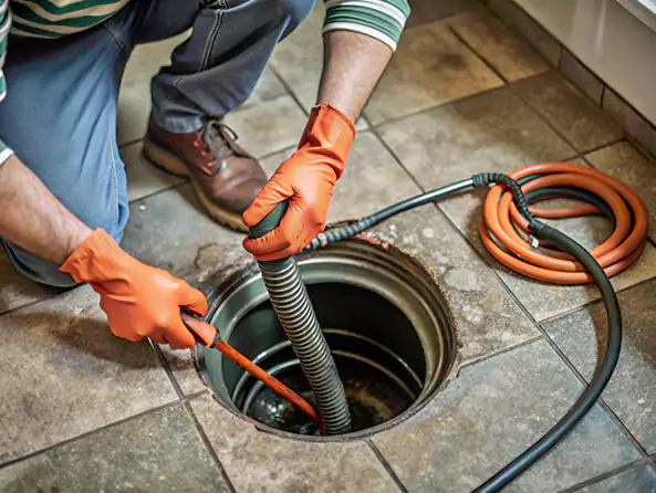 Why Choose Belmont Plumbing Heating for Drain Jetting in Belmont, location field=ss]?