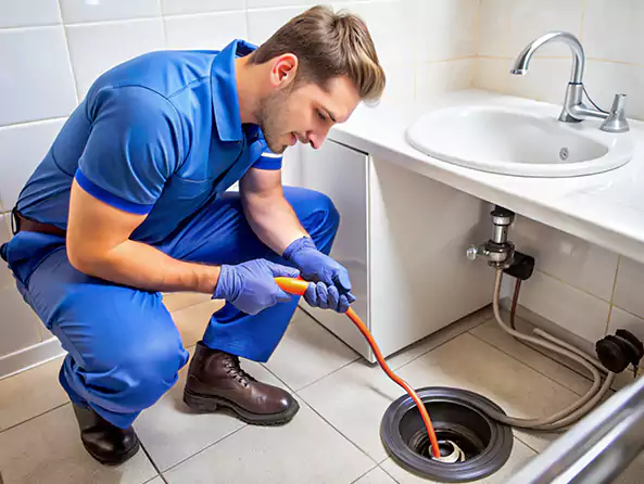 Why Choose Belmont Plumbing Heating for Drain Repairs in Belmont, CA?