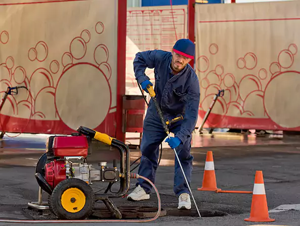 Why Choose Belmont Plumbing Heating for Drain Services in Belmont, CA?