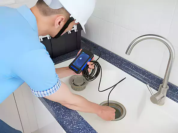 Why Choose Belmont Plumbing Heating for Drain Unblocking in Belmont, CA?