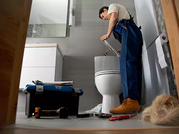  Why Choose Belmont Plumbing Heating for Emergency Plumber in Belmont, CA?