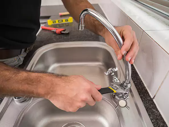 Why Choose Belmont Plumbing Heating for Faucet Replacement in Belmont, CA?