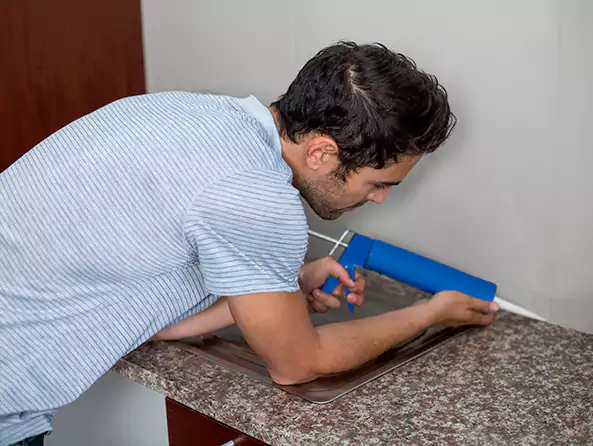 Why Choose Belmont Plumbing Heating for Foundation Leak Repair in Belmont?