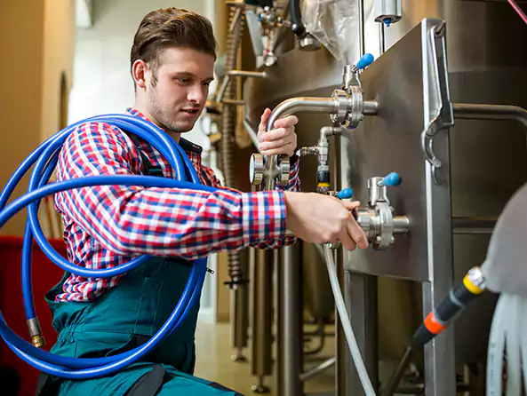 Why Choose Belmont Plumbing Heating for Gas Leak Repair in Belmont, CA?