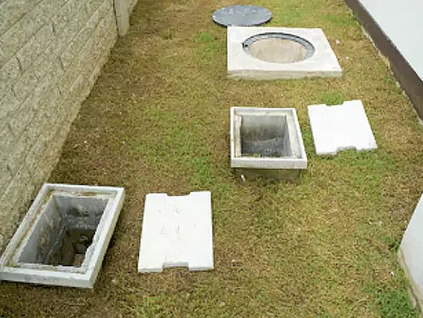 Why Choose Belmont Plumbing Heating for Grease Trap Cleaning in Belmont, CA?