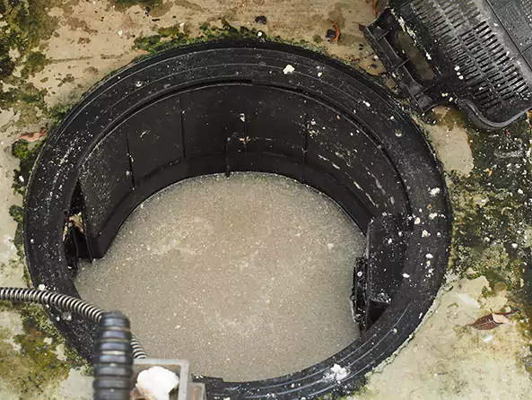 Why Choose Belmont Plumbing Heating for Grease Trap Installation in Belmont, CA?