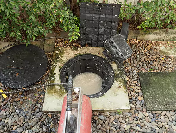 Why Choose Belmont Plumbing Heating for Grease Trap Repair in Belmont, CA?