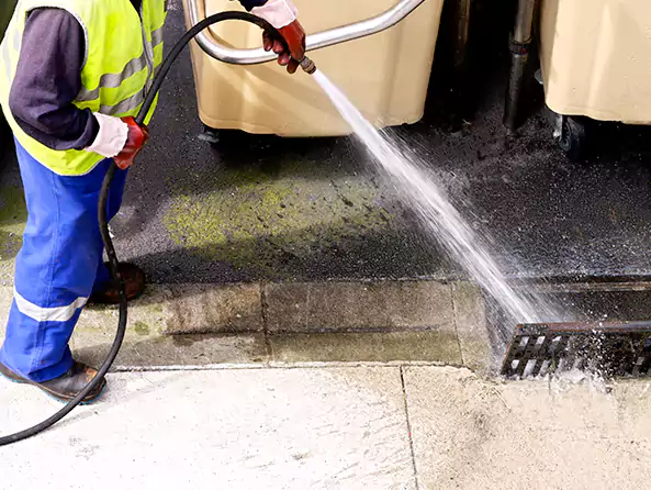 Why Choose Belmont Plumbing Heating for Hydro Jetting in Belmont, CA?