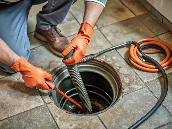  Why Choose Belmont Plumbing Heating for Hydrojet Plumbing in Belmont, CA?
